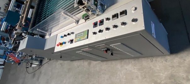 Macchine produzione sacchetti Bema Srl